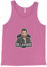 DrLavdari's Tank Top
