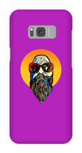 SpankamusKhan Samsung Phone Cases