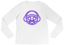 BakaBoi Long Sleeve Tee