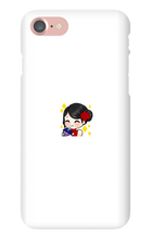 darlnlala iPhone Phone Cases