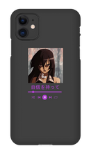knx83 iPhone Phone Cases
