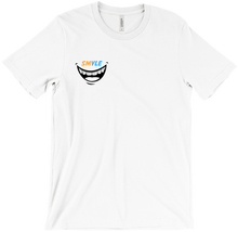 With a SMYLE T-Shirt
