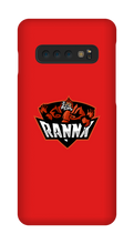 rannx123 Samsung Case