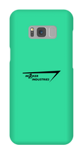 Maker Industries Samsung Phone Cases