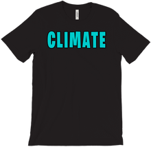 ClimateSMP TShirts Text