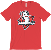 HumanTampon TV T-Shirts