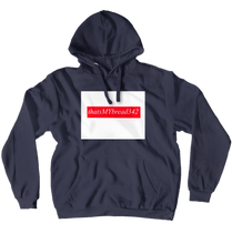 my swag hoodie