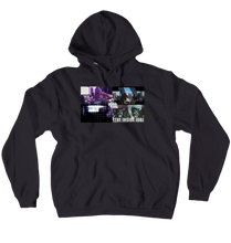 The Inside Job Brady Hoodie