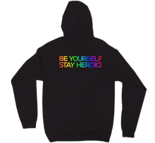 Premium Hoodie (only more $ to Nizza)