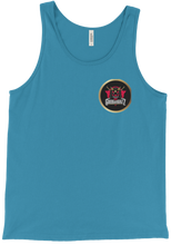 Logo Tank Top