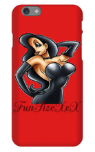 funsizexxx iPhone Phone Cases