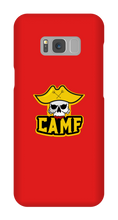 camf Samsung Cases