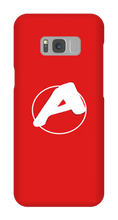 side swifter Samsung Phone Cases
