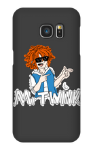 Mr Twink Samsung Phone Cases