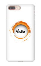visiontb iPhone Phone Cases