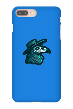 mr_ta3oon1 iPhone Phone Cases