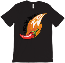 foxtailpepper T-Shirts