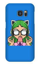 proxylilly Samsung Phone Cases