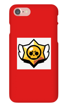 Death Skull iPhone Cases
