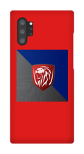 lion2129 Samsung Phone Cases