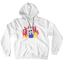 Everything Is Under Control Hoodie