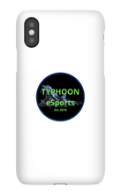 TeS iPhone Phone Cases