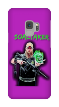 thesoaltaker Samsung Phone Cases
