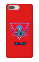 Husa Iphone f4ll5ky