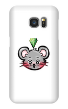 verihiiri Samsung Phone Cases