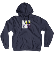 TTVAPEXJF Hoodies (No-Zip/Pullover)