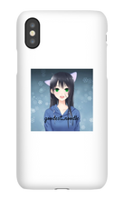 goodest_noodle iPhone Phone Cases