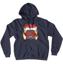 Raid ghouly_gamer Hoodies (No-Zip/Pullover)