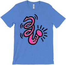 Pink Loop T