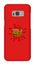 GH863 Samsung Phone Cases