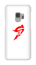 Squire95 "S" Samsung Phone Case