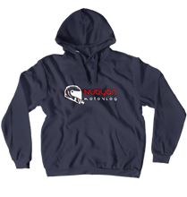 nubyanmotovlog Hoodies (No-Zip/Pullover)