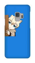 Lurking Moony Samsung Case