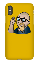 beardedfillet iPhone Phone Cases