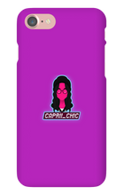caprii_chic iPhone Phone Cases