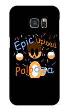 Epic Upload Palooza Samsung Case