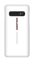 VarjoneF Samsung Phone Cases