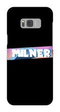 Milner Samsung Phone Cases