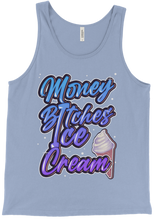 hedisaurus Tank Top