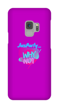 jusparty Samsung Phone Cases