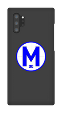 M90 Samsung Phone Cases