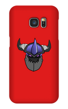 lomero33 Samsung Phone Cases