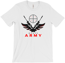 Mama's Army T-Shirt