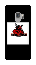 rithielygrego20 Samsung Phone Cases