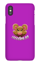 leggenda88 iPhone Phone Cases