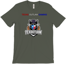 texasoutlawgaming-862 T-Shirts